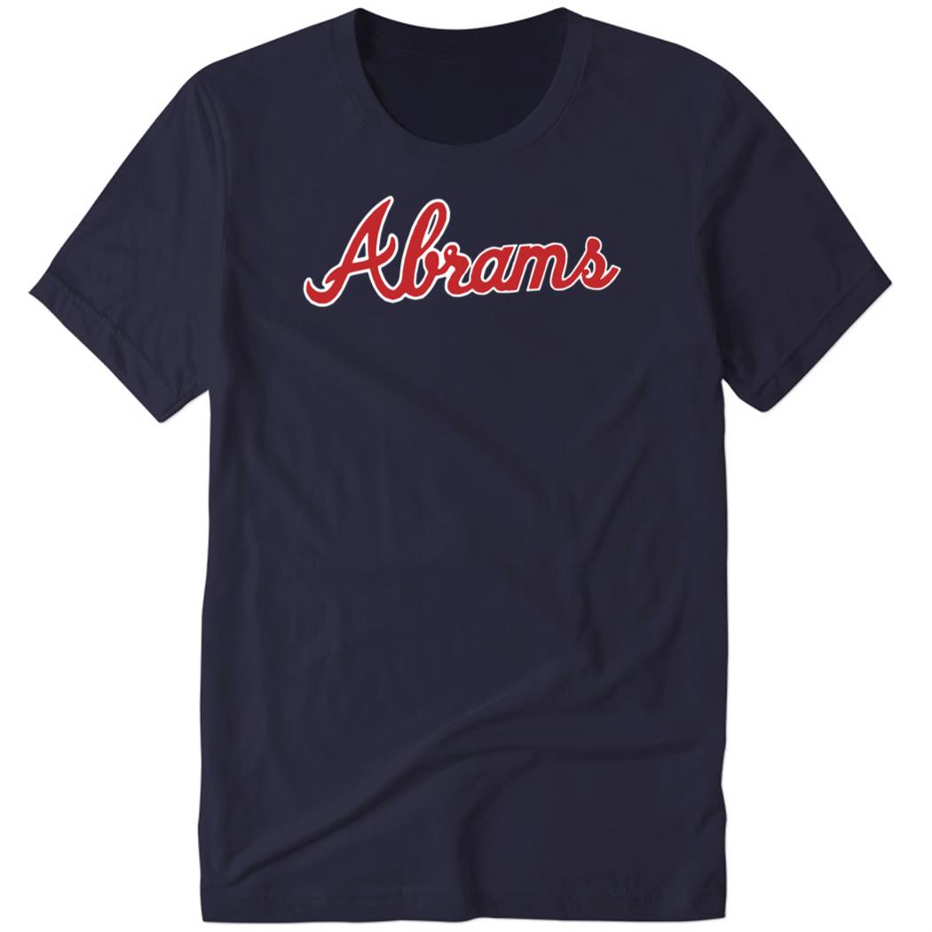 Amber Tamblyn Abrams Premium SS T-Shirt