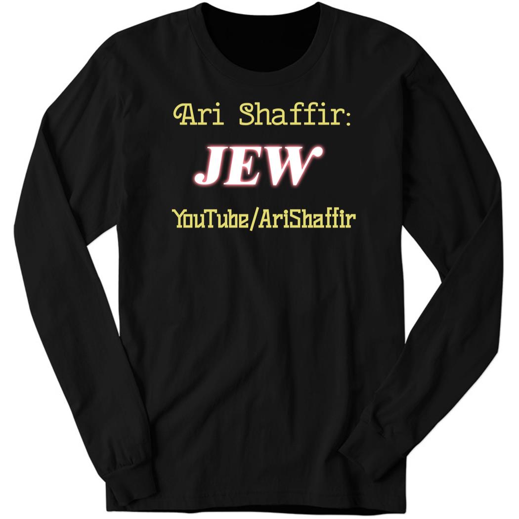 Ari Shaffir Jew Youtube Arishaffir 2 1.jpg