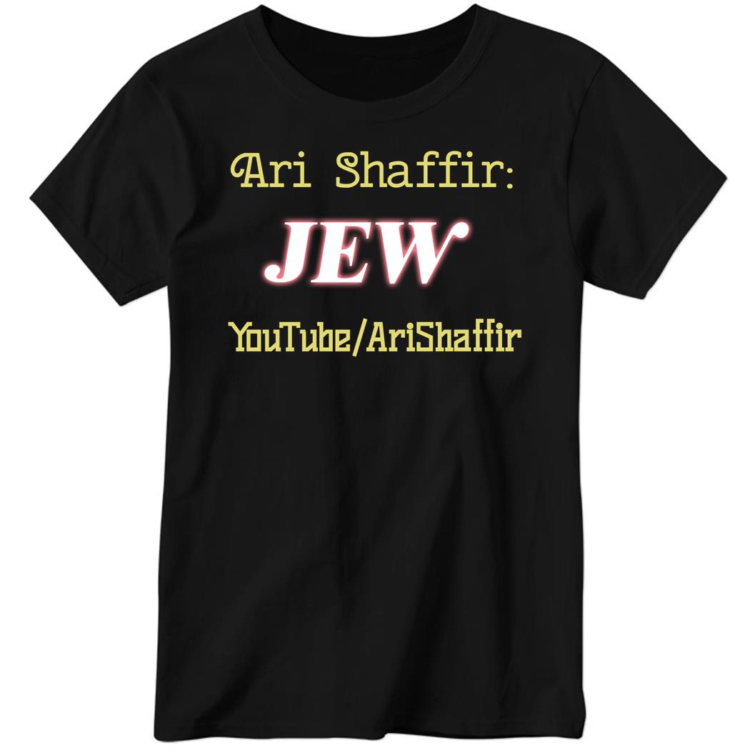 Ari Shaffir Jew Youtube Arishaffir 4 1.jpg