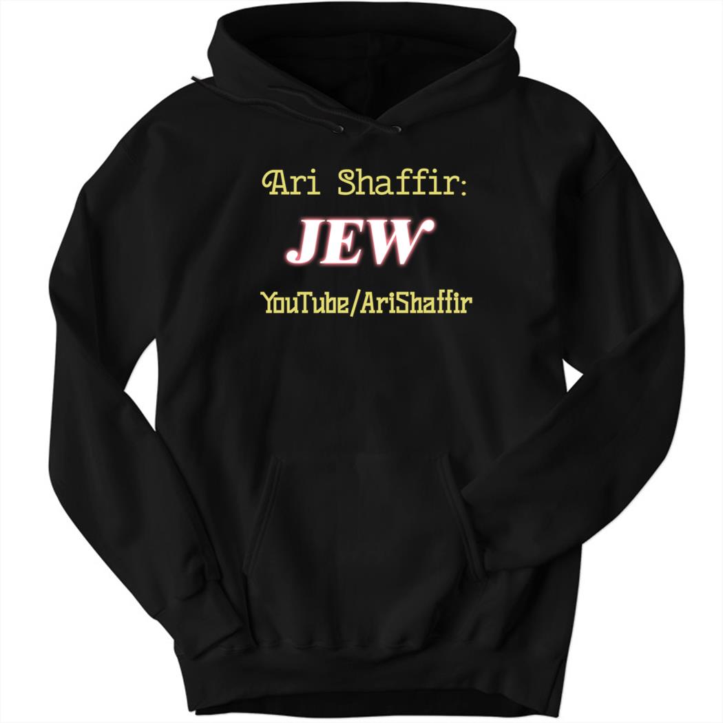 Ari Shaffir Jew Youtube Arishaffir 7 1.jpg
