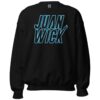 Breakingt Juan Wick Sweatshirt