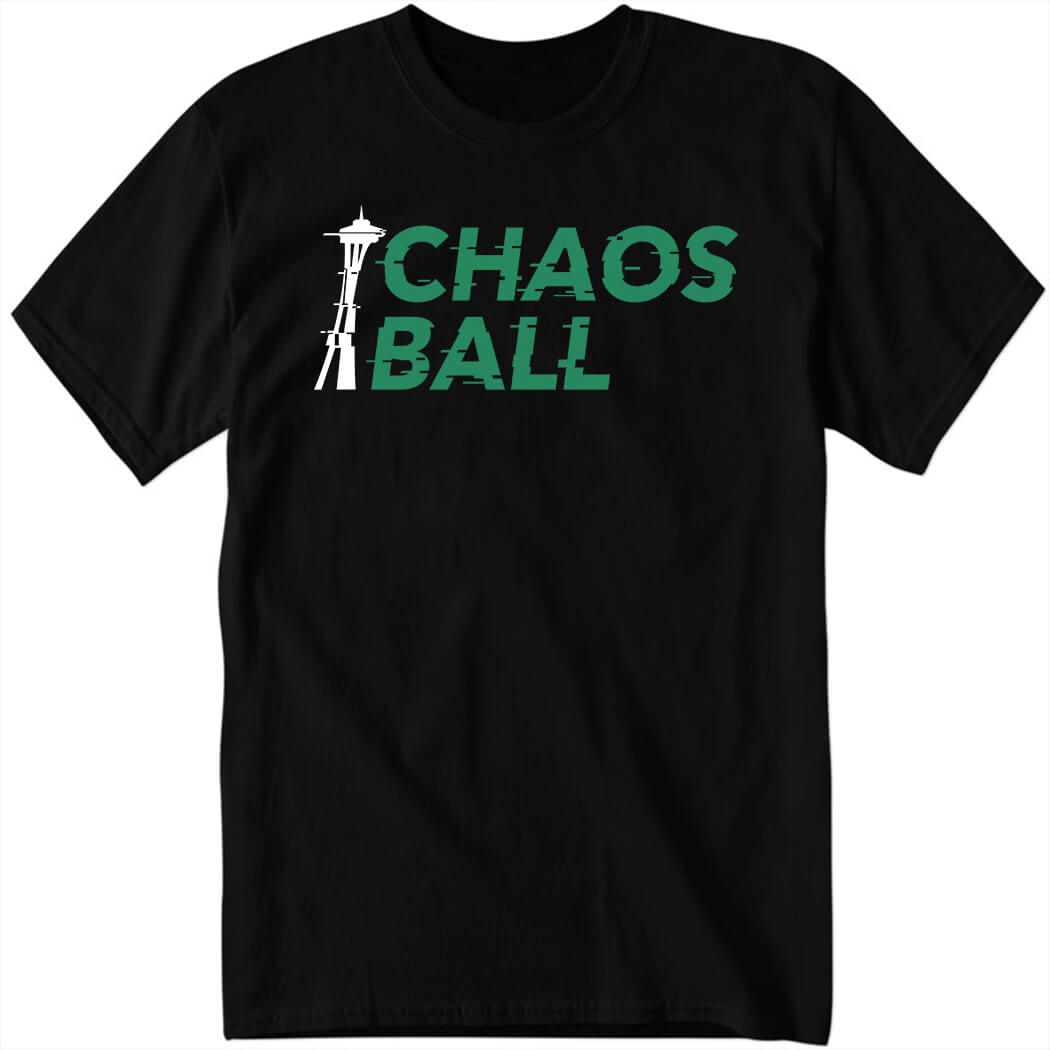Chaos Ball Shirt