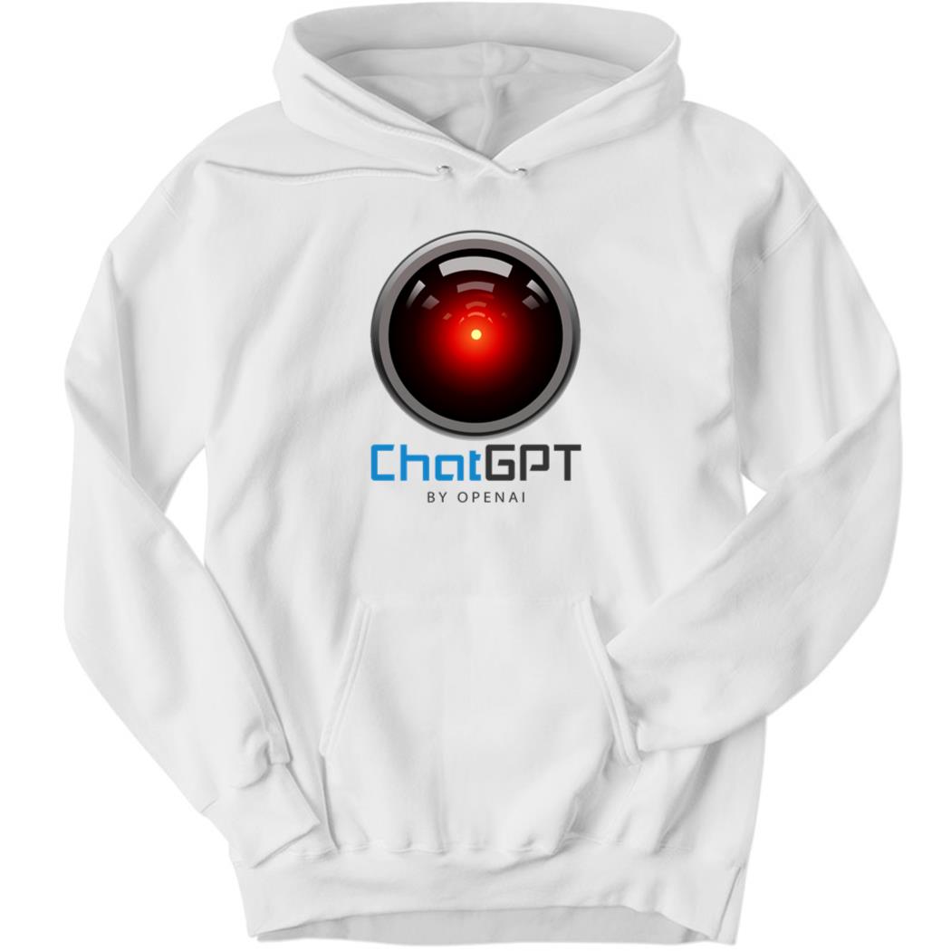 Chat Gpt By Openai Hoodie