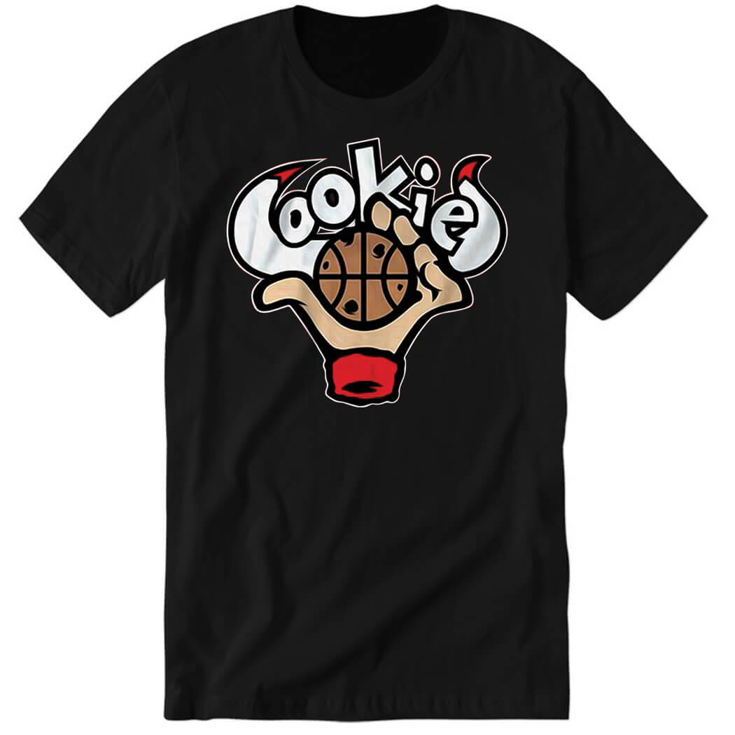 Chicago Cookies Shirt