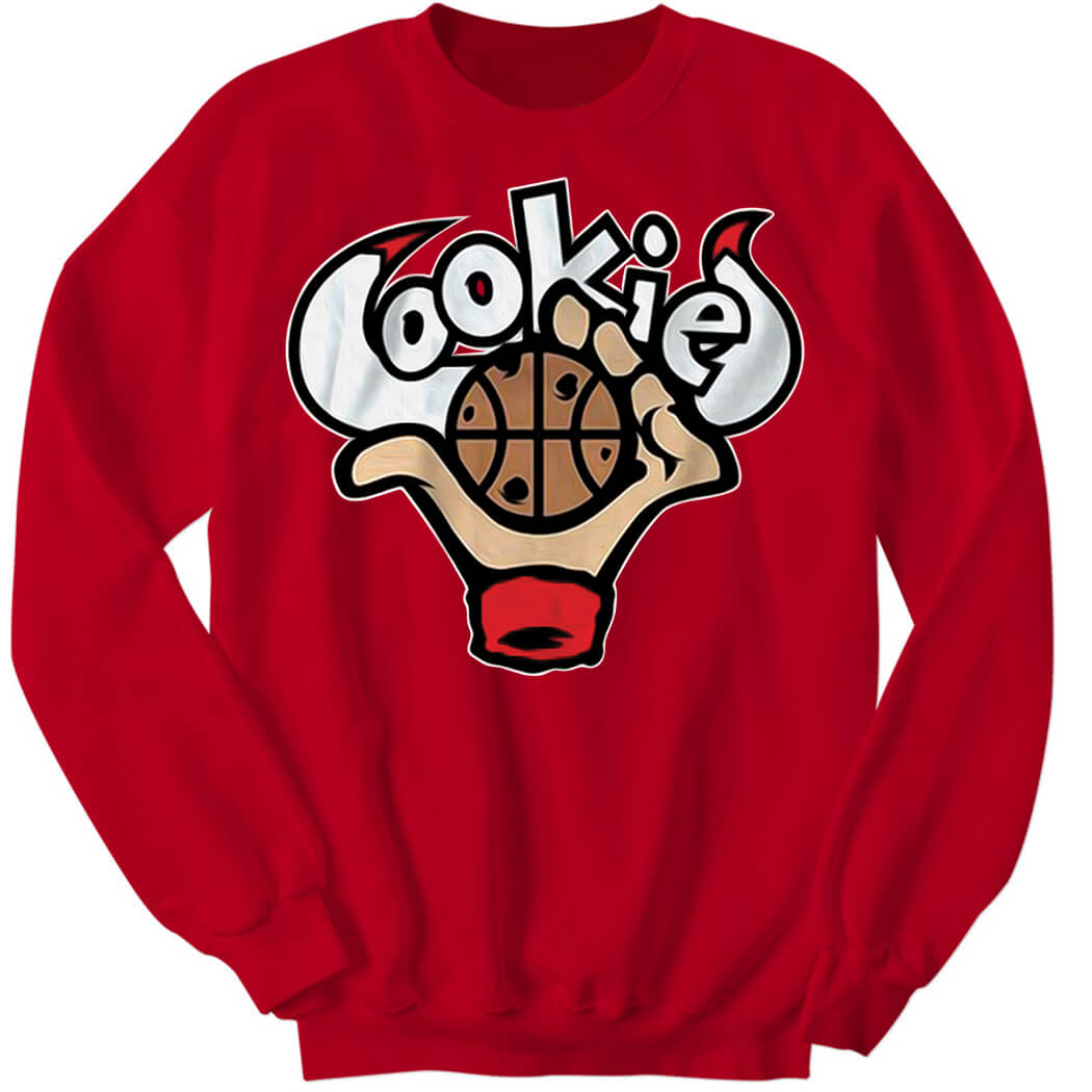 Chicago Cookies Sweatshirt