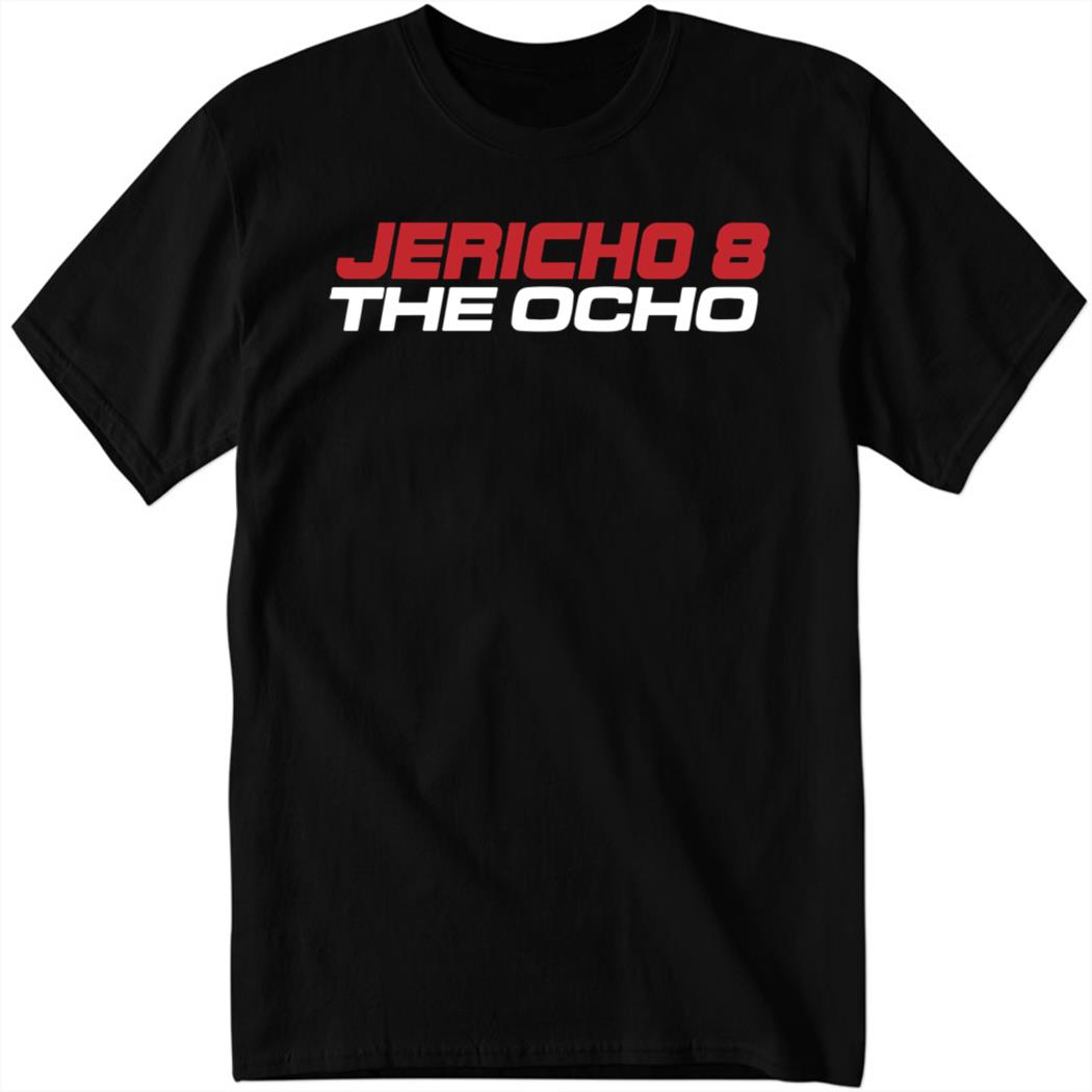 Chris Jericho The Ocho 1 1.jpg