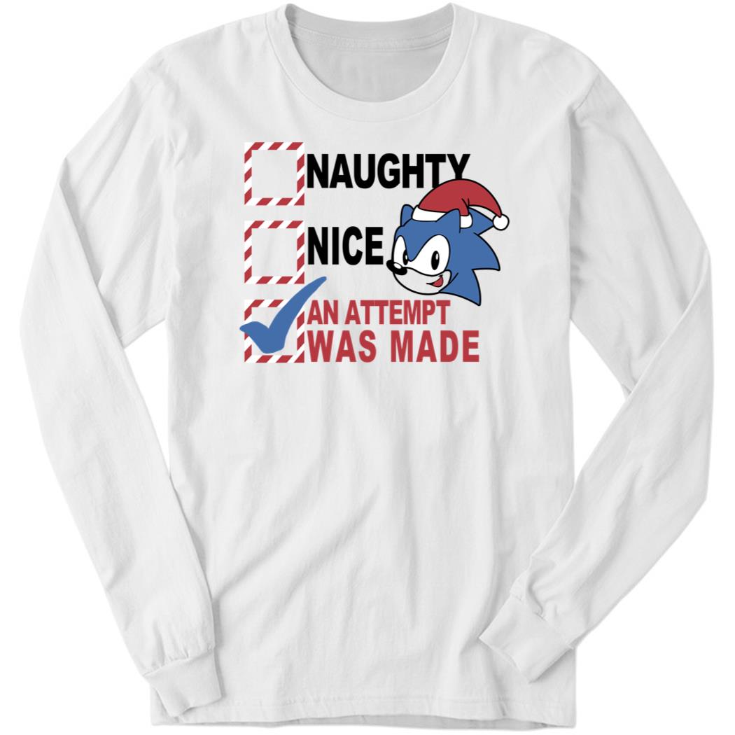 Christmas Sonic Naughty Nice An Attempt Was Made 2 1.jpg