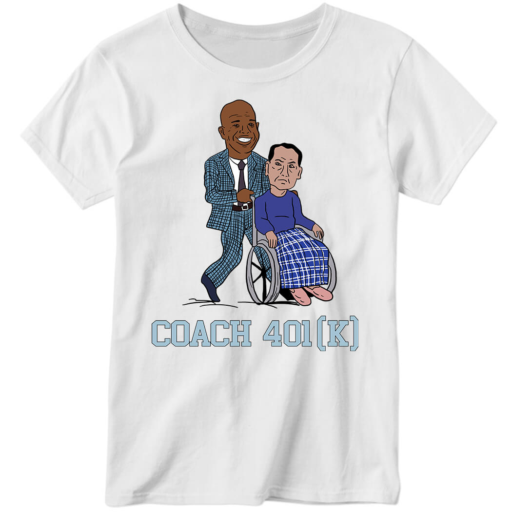 Coach 401k Premium SS T-Shirt