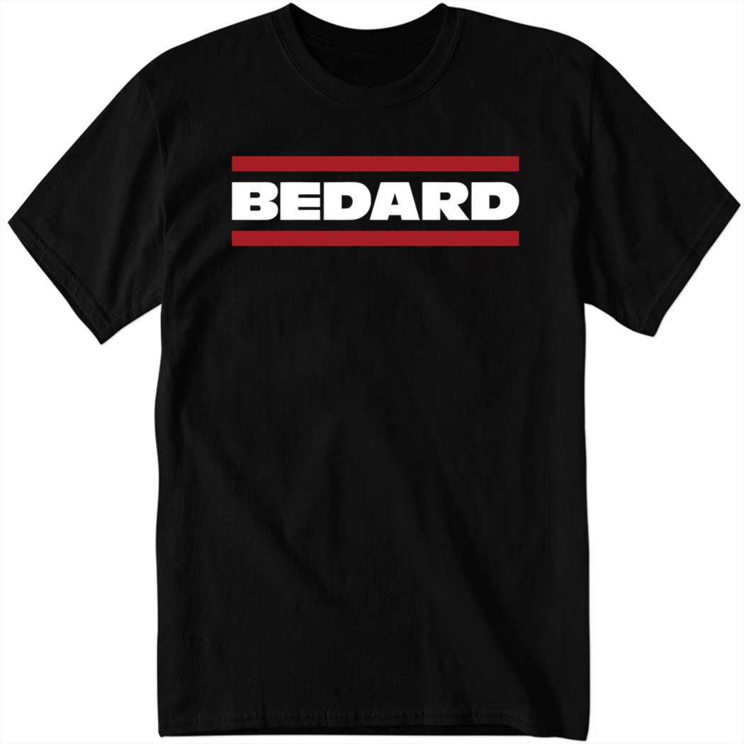 Connor Bedard Chicago Classic Shirt