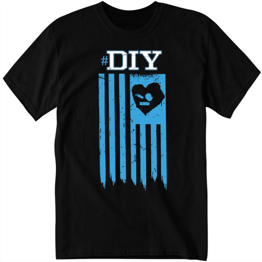 #DIY Johnny Gargano And Tommaso Ciampa Shirt