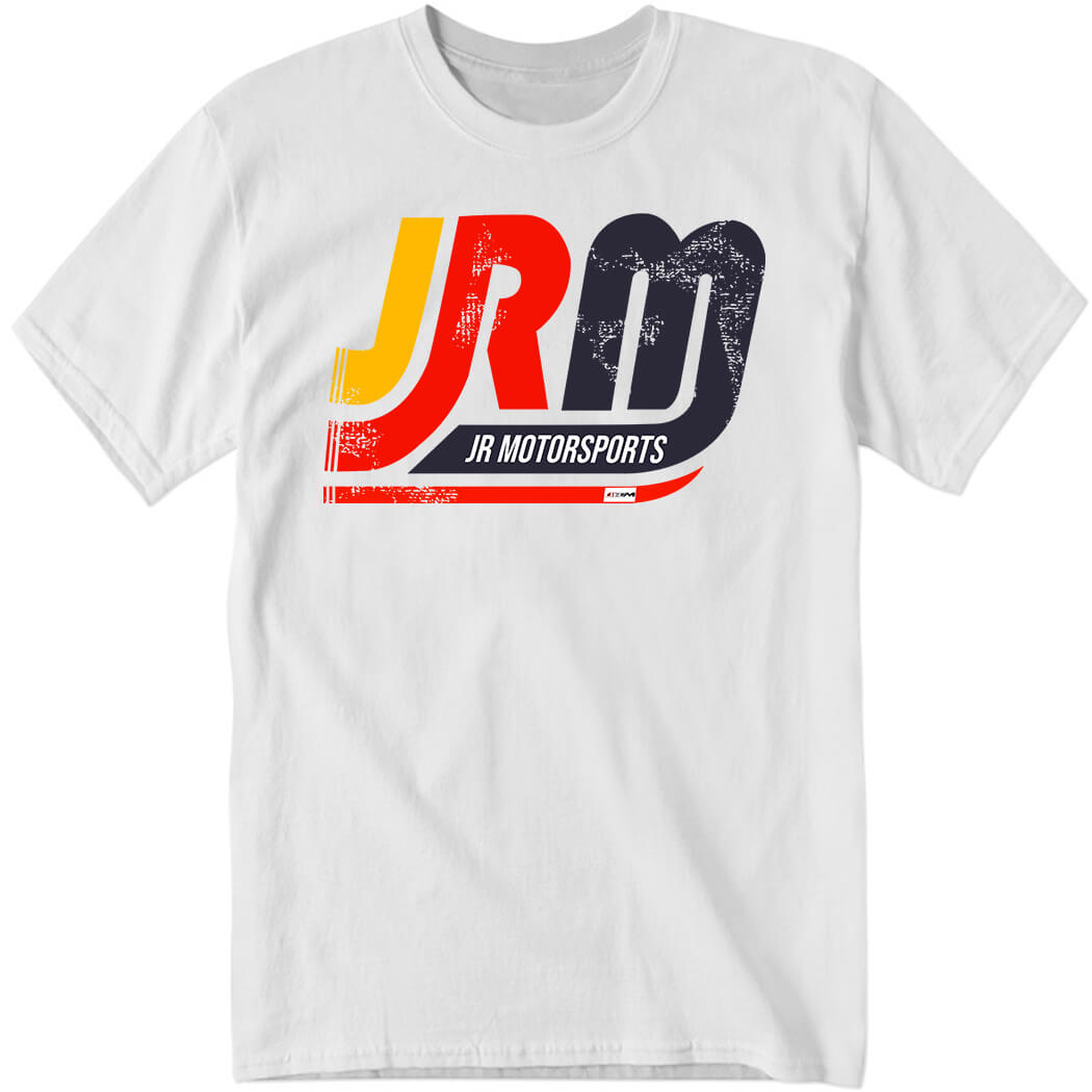 Dale Earnhardt Jr JRM JR Motorsports Shirt