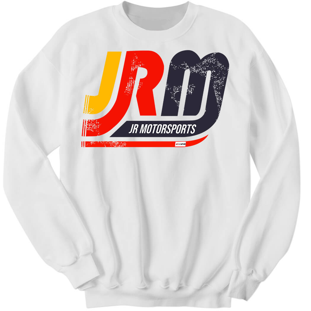 Dale Earnhardt Jr JRM JR Motorsports Sweatshirt