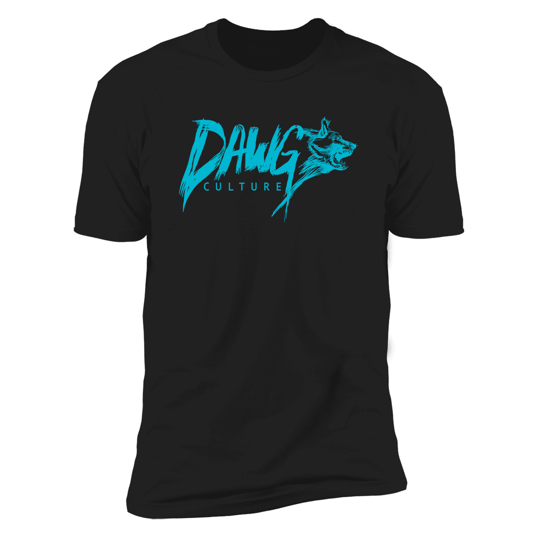 Dawg Culture Premium SS T-Shirt