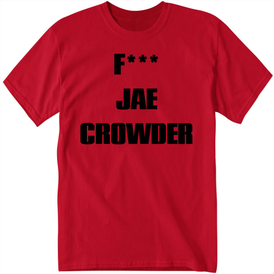 Devin Booker F*ck Jae Crowder Shirt