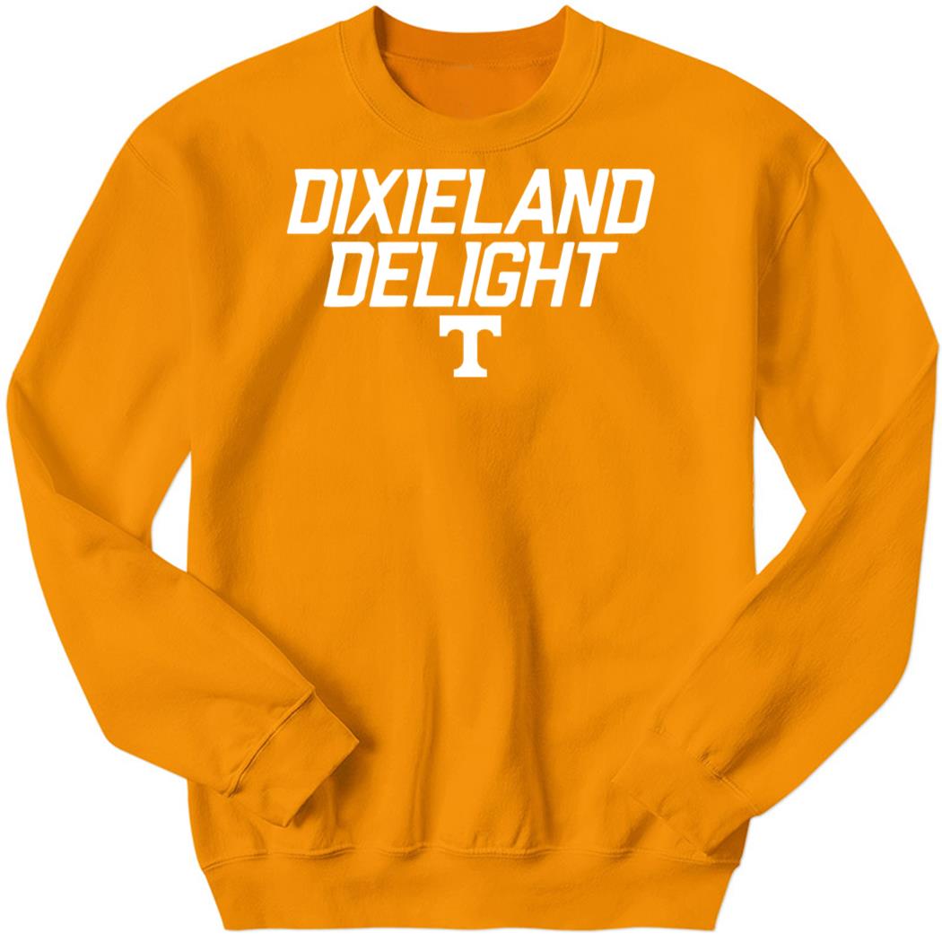 Dixieland Delight New Sweatshirt