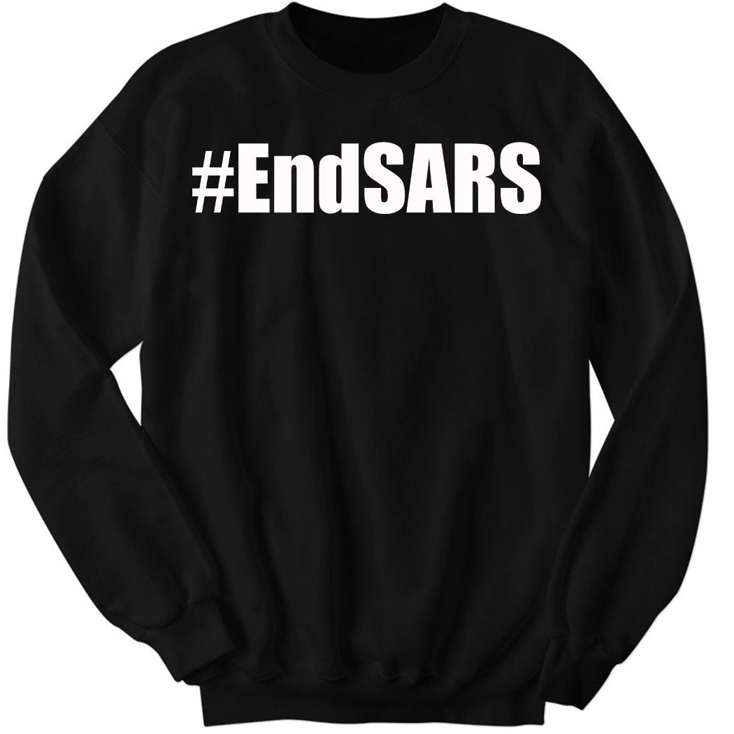 #EndSars Sweatshirt