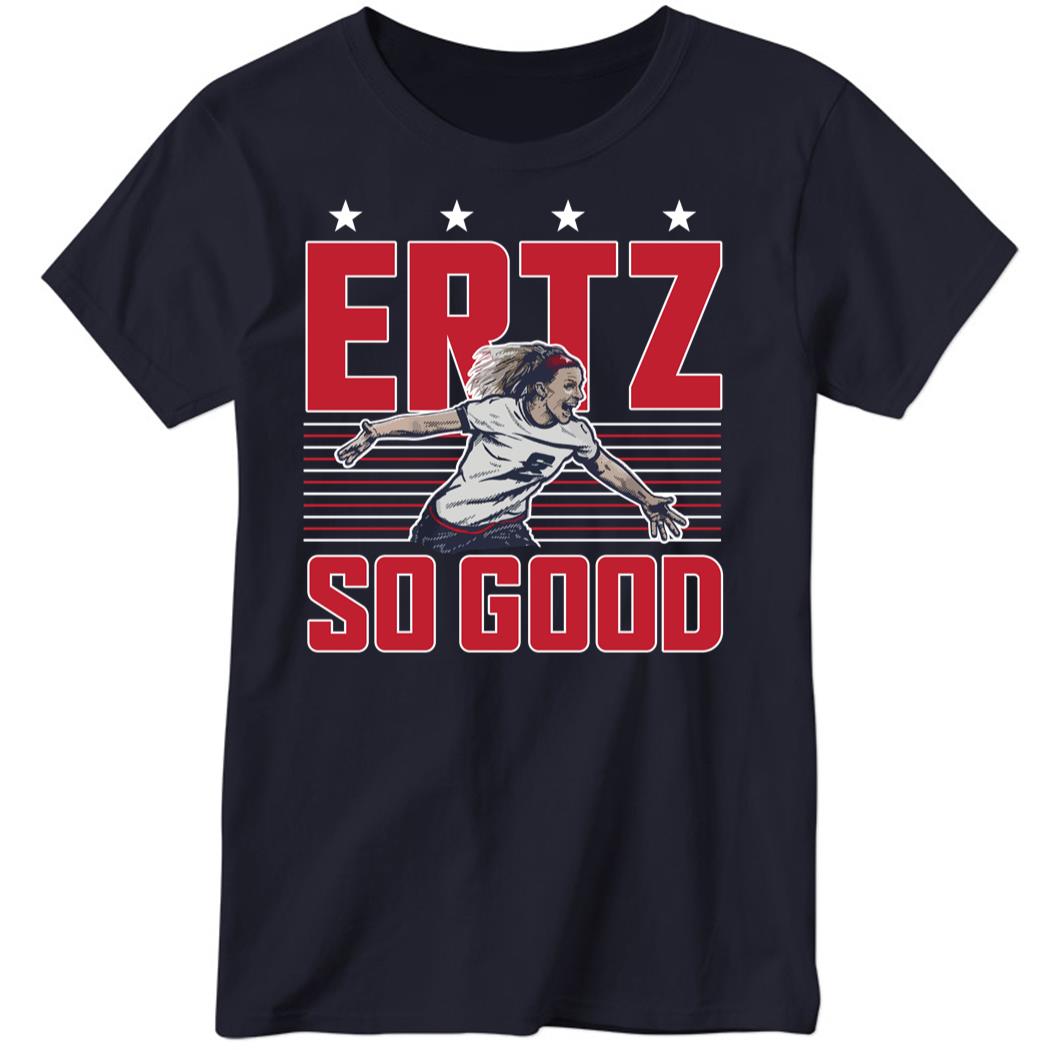 Ertz So Good Long Sleeve Shirt