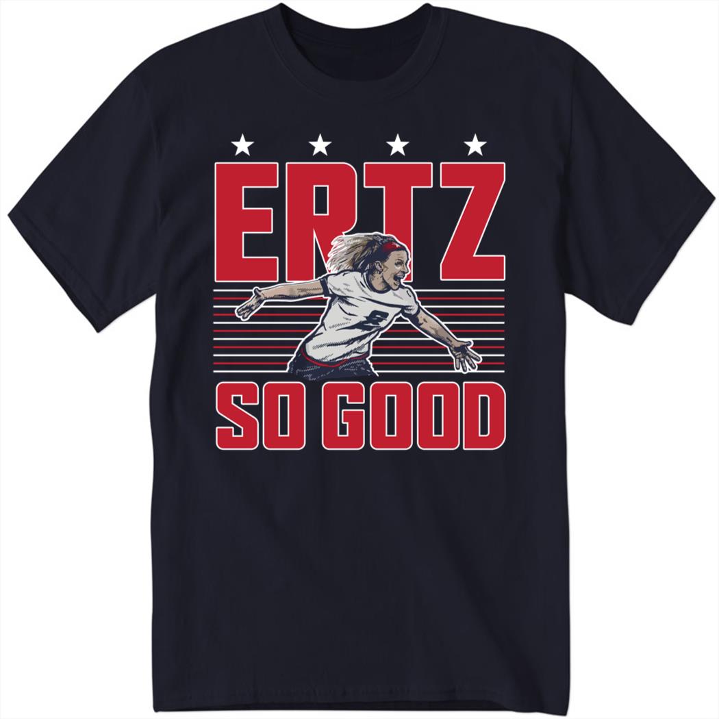 Ertz So Good Long Sleeve Shirt