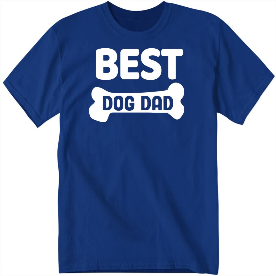 Luka Doncic Best Dog Dad Shirt