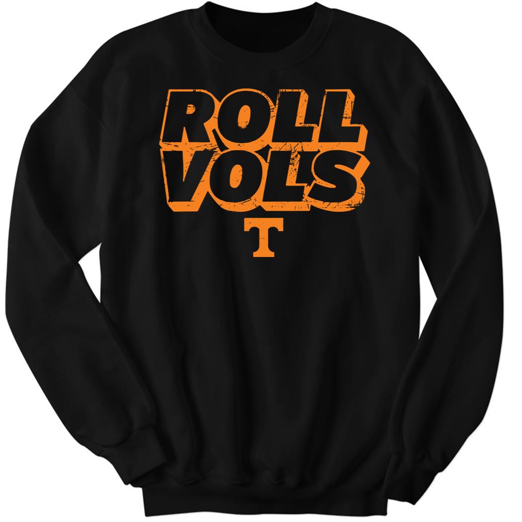 Roll Vols New Sweatshirt
