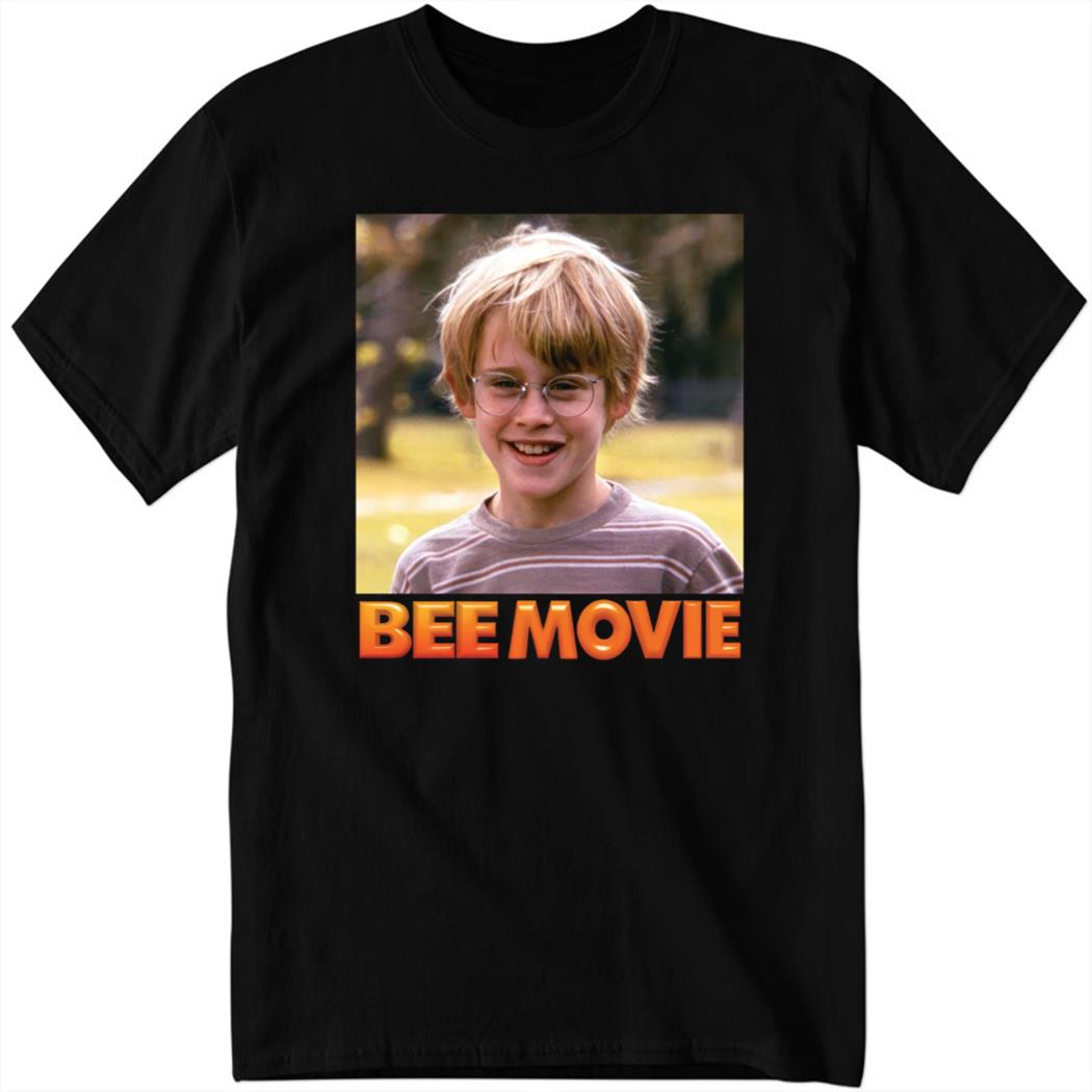 Shirtsthtgohard Buzz Buzz Movie Shirt
