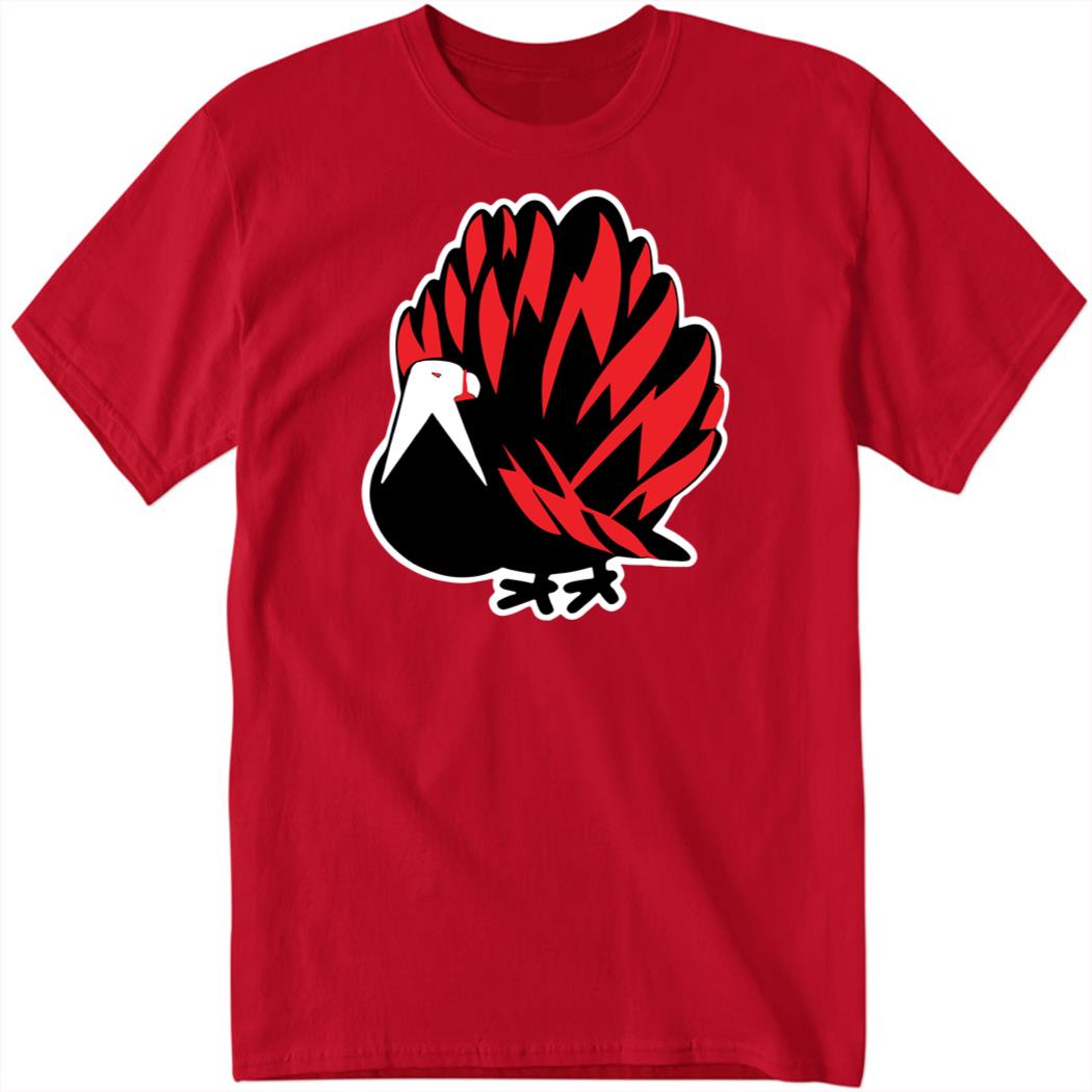 Wurkey Washington Capitals Logo Shirt