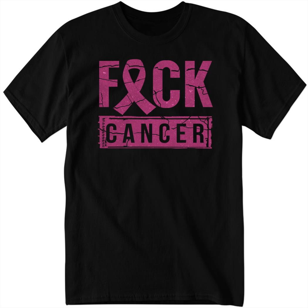 Youth F*ck Cance New Shirt