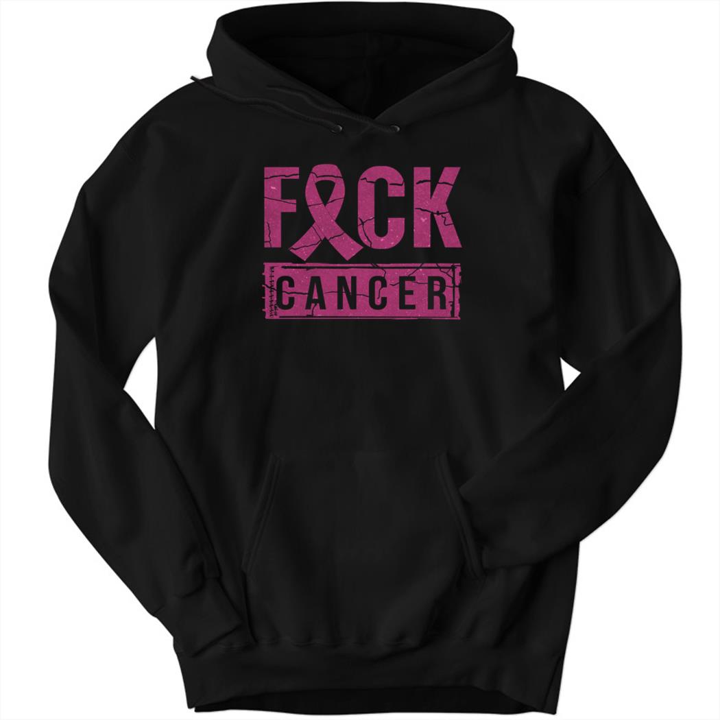 Youth F*ck Cance New Hoodie