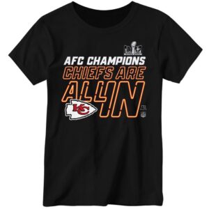 AFC Champions 2023 Chiefs Are All In 4 1