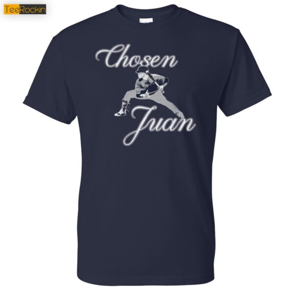 Barstool Chosen Juan Tee Shirt