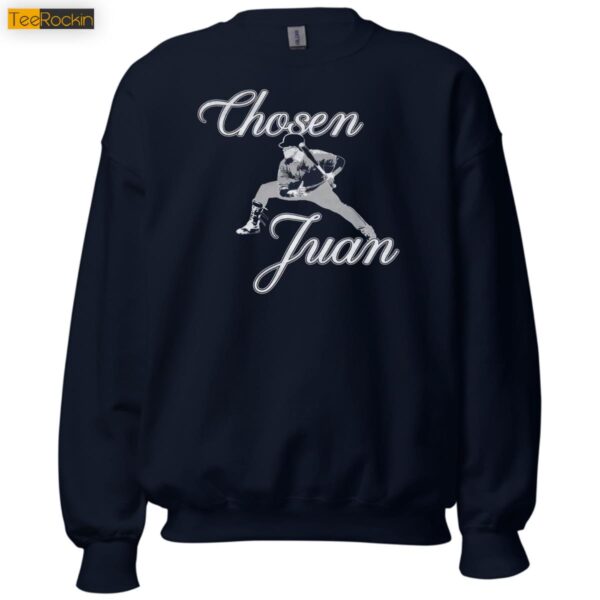 Barstool Chosen Juan Tee Shirt