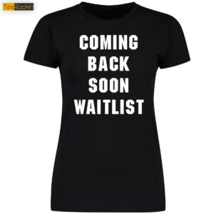 Barstool Coming Back Soon Waitlist 4 1