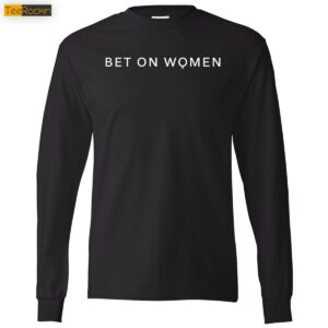 Bet On Women Black 2 1