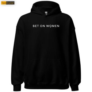 Bet On Women Black 6 1