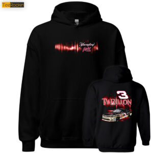 Chase Authentics Ty Dillon Camber Hoodie