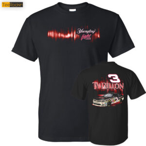 Chase Authentics Ty Dillon Camber Shirt