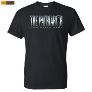 Christian Cage - The Patriarch Shirt