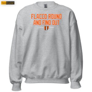 Flacco Round And Find Out Cleveland Playoffs 3 1