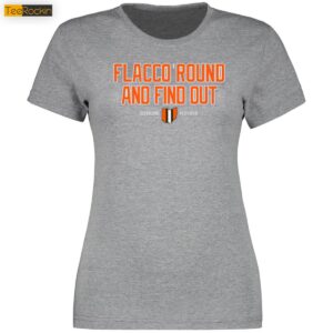 Flacco Round And Find Out Cleveland Playoffs 4 1