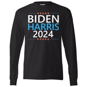 Joe Biden Kamala Harris President 2024 2 1
