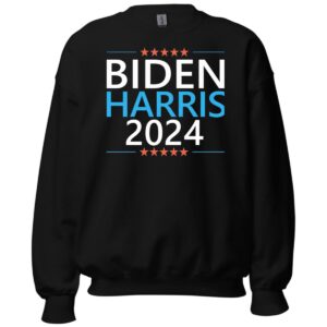 Joe Biden Kamala Harris President 2024 3 1