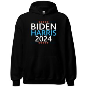 Joe Biden Kamala Harris President 2024 6 1