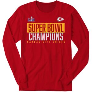 Kansas City Chiefs Super Bowl LVIII Champions 2024 2 1