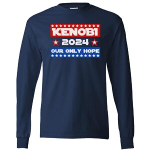 Kenobi 2024 Our Only Hope 2 1