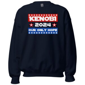 Kenobi 2024 Our Only Hope 3 1