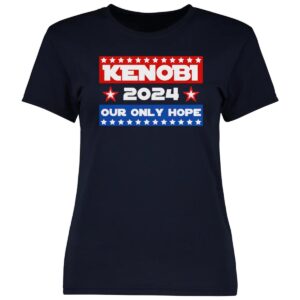 Kenobi 2024 Our Only Hope 4 1