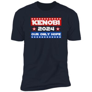 Kenobi 2024 Our Only Hope 5 1