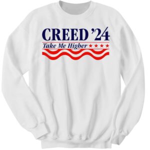 Official Creed ’24 Take Me Higher 3 1