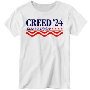 Official Creed ’24 Take Me Higher 4 1