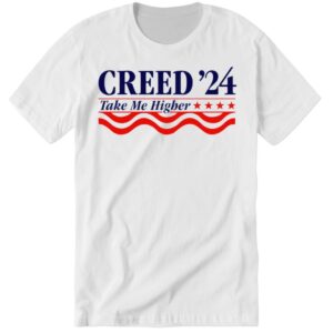 Official Creed ’24 Take Me Higher 5 1